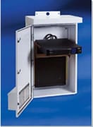 Falcon Industrial UPS - Outdoor UPS Systems