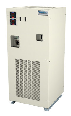 Controlled Power Voltage Regulators & Power Conditioners Power Processor Series 700F