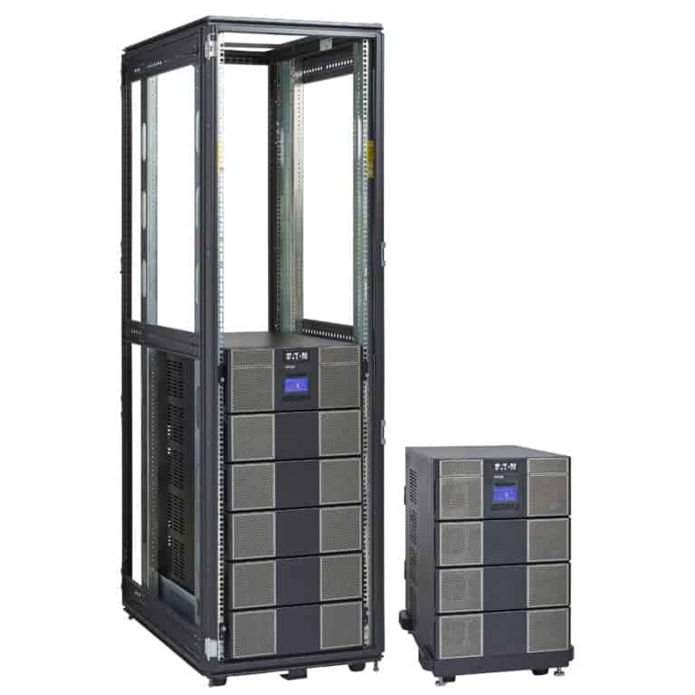 Eaton 9PXM UPS