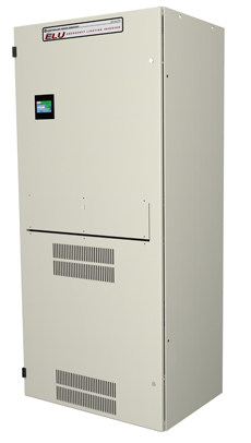 Emergency Lighting Inverter UltraLITE Model ELU