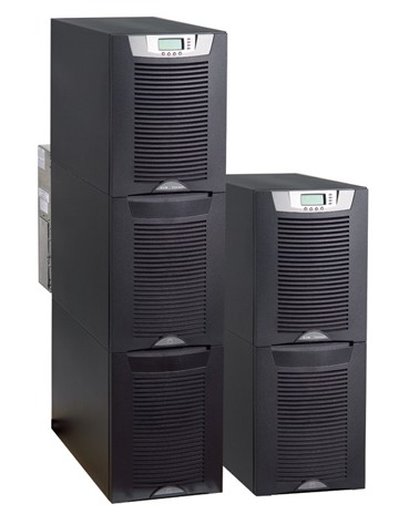 Eaton 9155 UPS