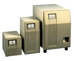 Commercial Power Purifier