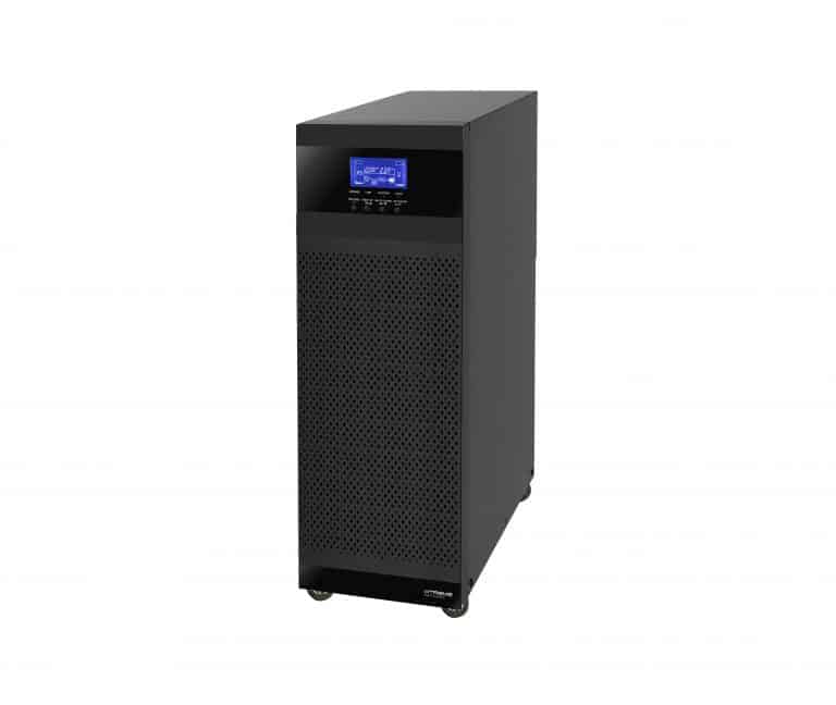 TX91 Isolated Online Tower UPS