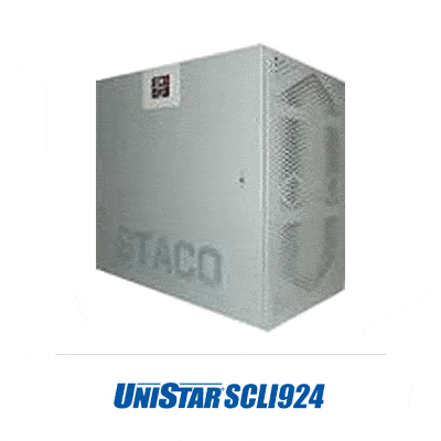 Staco Emergency Lighting Products UniStar SCLI924