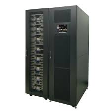 M90-140 Modulare Online Three Phase UPS