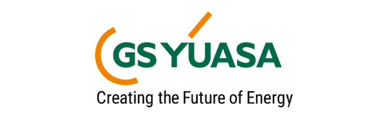 GS Yuasa Logo