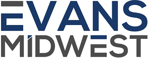 Evans Midwest Logo
