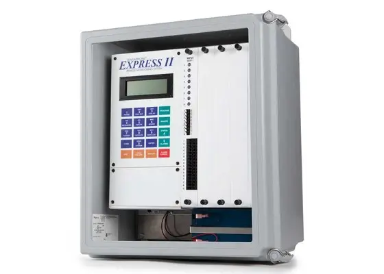 Express II Monitoring System